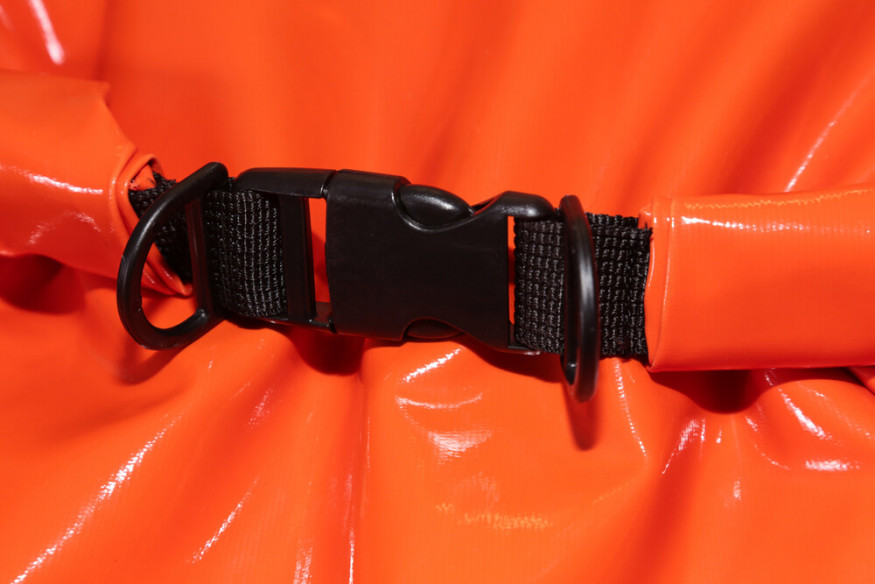 Гермомешок Век облегченный 110л