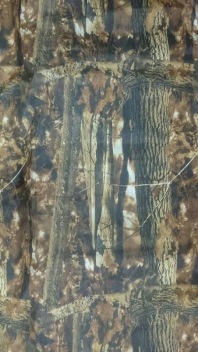 Спальный мешок Prestige 2KУВ подклад флис