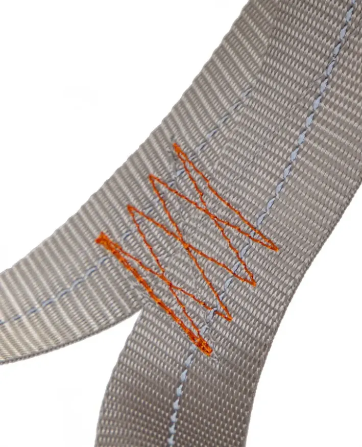 Привязь Венто Альфа 5.0, комбинированная