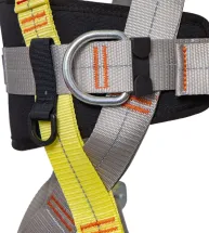 Привязь Венто Альфа 5.0, комбинированная