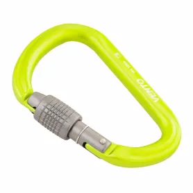 Карабин Большой с резьбовой муфтой, Венто