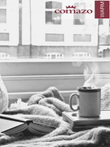 Футболка мужская Comazo Warm