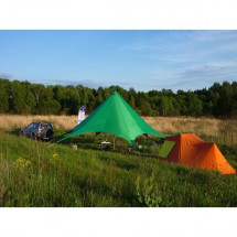 Тент "ЗВЕЗДА-Малая"