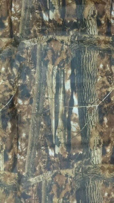 Спальный мешок Prestige 3K подклад фланель