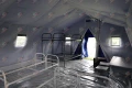 Палатка каркасная ЧС-43