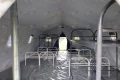 Палатка каркасная ЧС-43