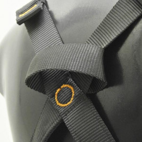 Страховочная полная привязь Gogo, детская, KONG