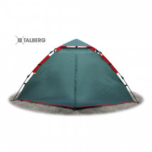 Палатка быстросборная Gaza 3, Talberg