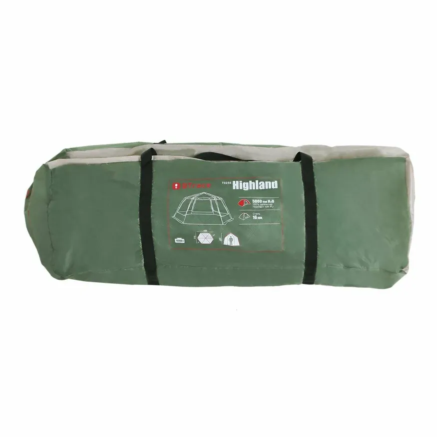 Палатка-шатер Highland, Btrace