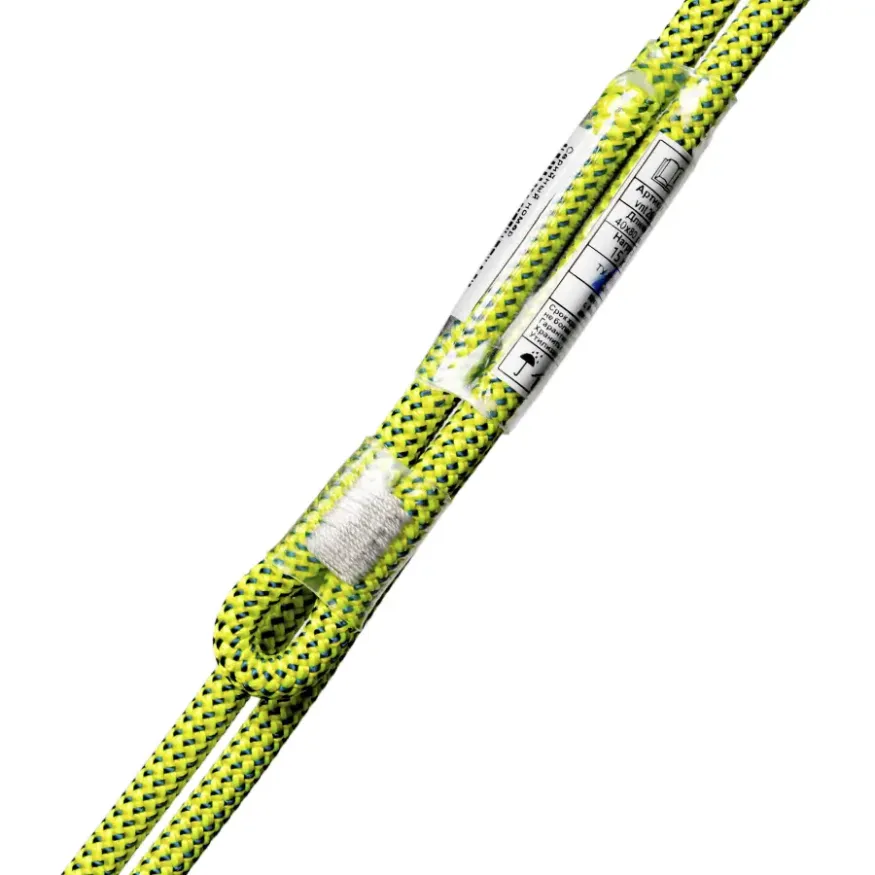 Самостраховка динамическая Ice 40х80, Венто