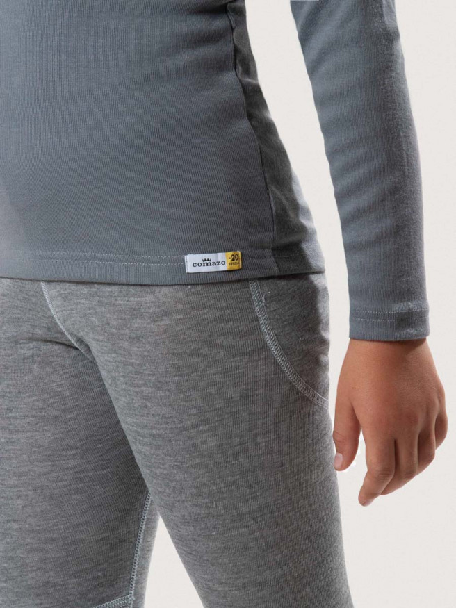 Термофутболка детская Comazo CASUAL -20  