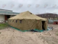 Армейская палатка УСБ-56