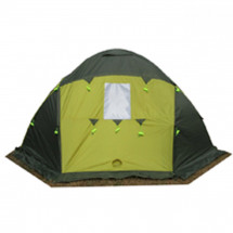 Внешний тент второго слоя для Cosmos 400 под трубу, World of Maverick