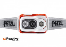 Налобный фонарь &amp;quot;SWIFT RL&amp;quot;, Petzl