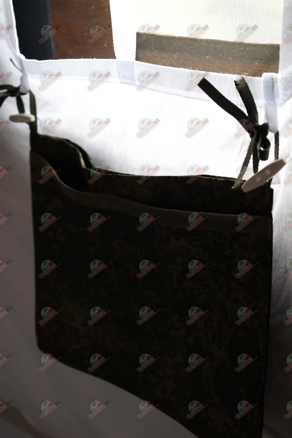 Армейская палатка УСТ-56