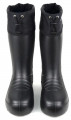 Сапоги Следопыт ЭВА −55°С, 5-слойный вкладыш, чёрный