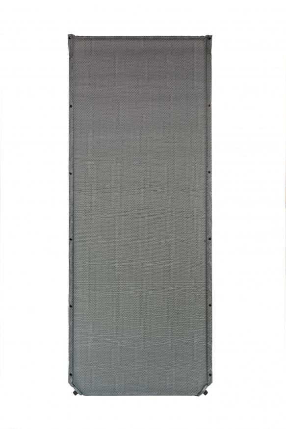Коврик самонадувающийся CAMPER WIDE MAT, 200х81х5 см, TALBERG