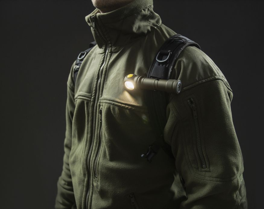 Armytek Wizard C2 Pro Max Olive