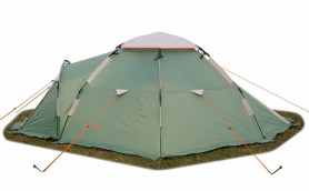 Палатка автоматическая Igloo Solar Control 3, World of Maverick