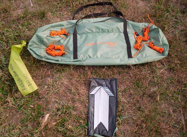 Палатка автоматическая Igloo Solar Control 3, World of Maverick