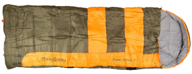 Спальный мешок Saami Extreme правый (180+30)х80 см extreme -20С, Envision