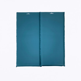 Коврик самонадувающийся QUICK CAMPING MAT, 192х66х7см, TALBERG