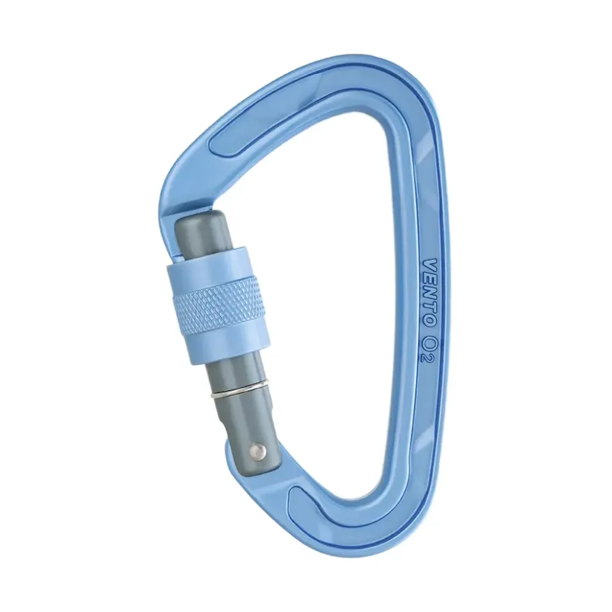 Карабин Oxygen с муфтой, Венто