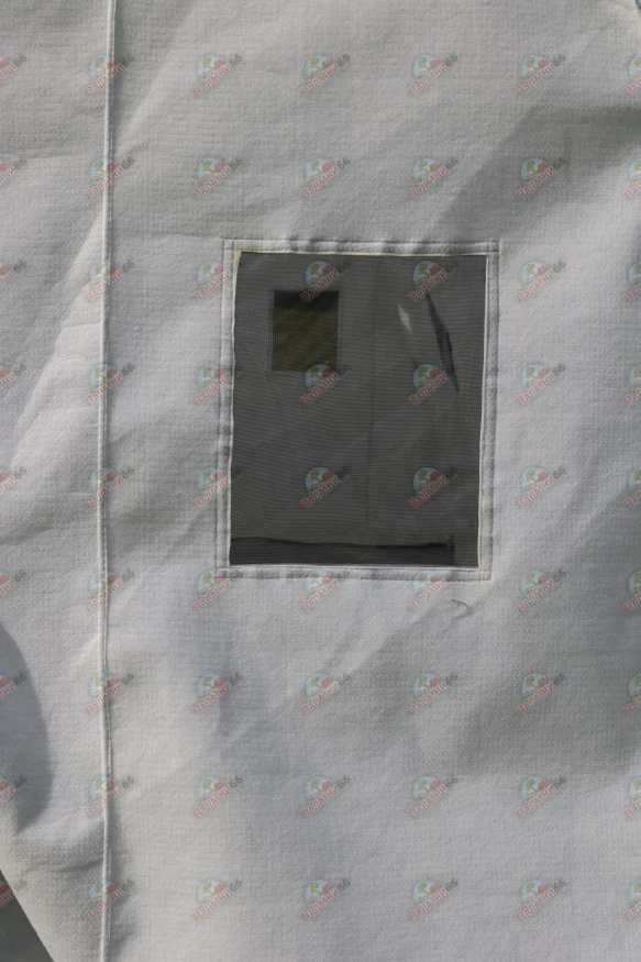 Армейская палатка ЧС-25