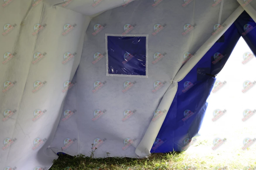 Армейская палатка ЧС-25