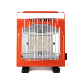 Обогреватель туристический Очаг, Следопыт