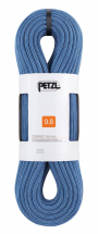 Petzl CONTACT 9.8 mm 60 м зеленая