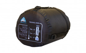 Спальный мешок Манарага Trekking-2, OSEN