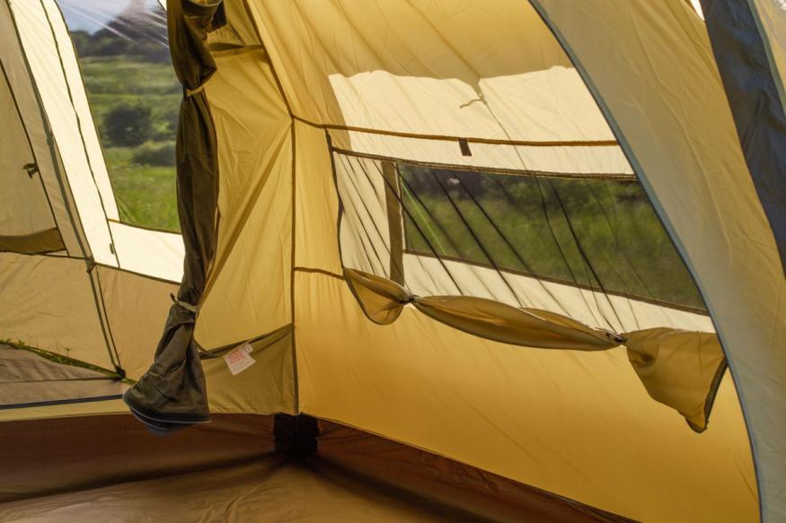 Палатка-автомат Ultra, Maverick