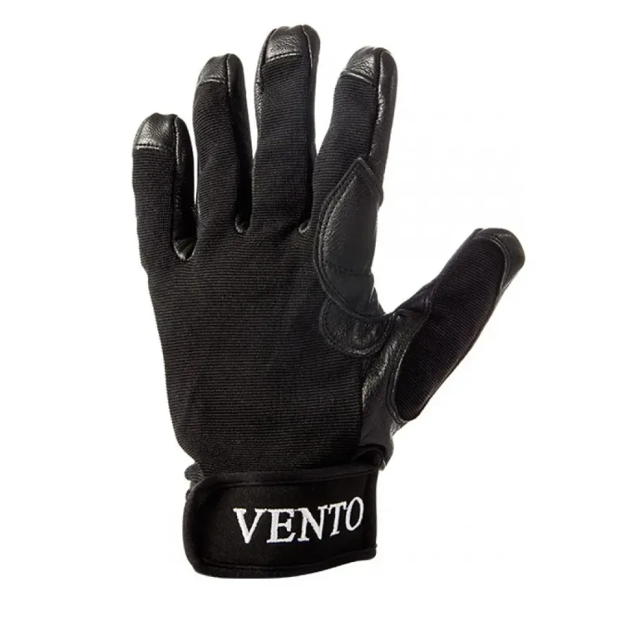 Перчатки Гарда, Венто