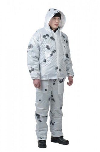 Костюм &amp;quot;Маскировочный&amp;quot;