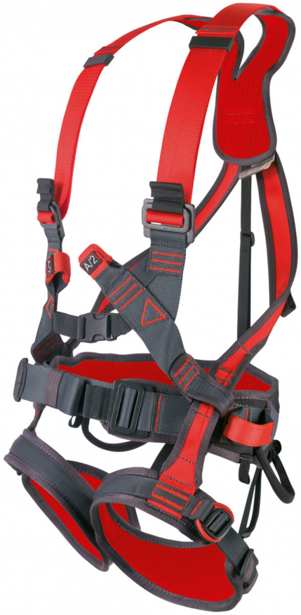 Привязь страховочная ORBITAL S-L, CAMP