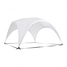 Палатка-шатер 1260 4,5х4,5х2,65/2м полиэстер, Green Glade