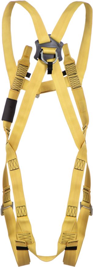 Привязь страховочная Альфа 1.5К огнеупорная, Венто