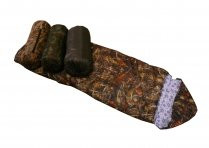 Спальный мешок Prestige 2K подклад фланель