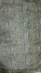 Спальный мешок Prestige 2K подклад фланель