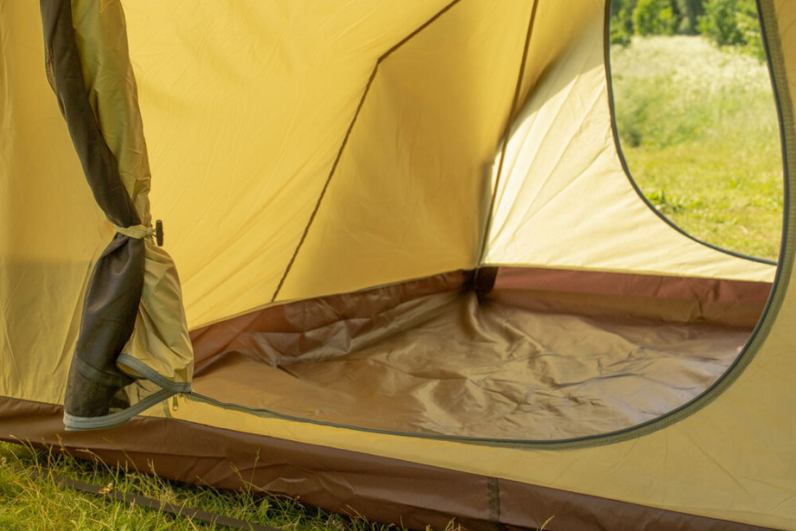 Палатка-автомат Family Comfort, Maverick