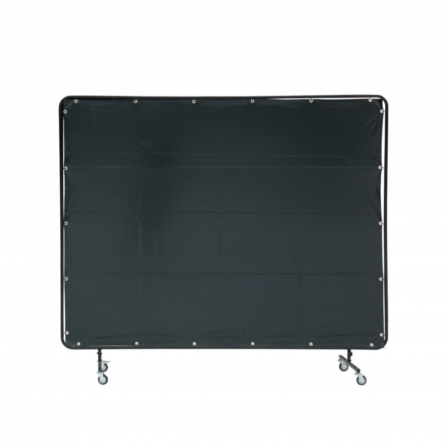 Экран защитный 1,8х1,8 (Пленка ПВХ 0,4), Митек