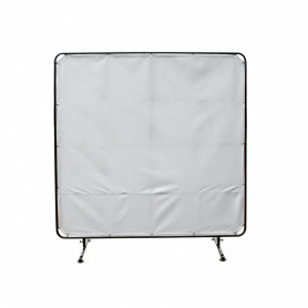 Экран защитный 1,8х1,8 (Стеклоткань), Митек