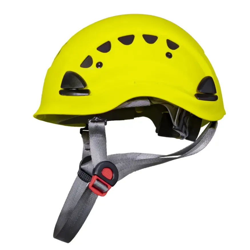 Каска защитная Энерго Вент, спортивная версия, Венто