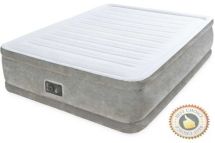 Кровать надувная Comfort-Plush Twin 152х203х46 см