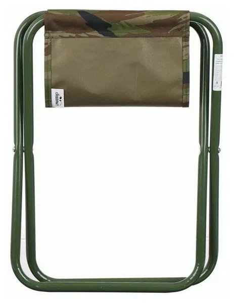 Стул складной малый  320х310х330 мм, Следопыт