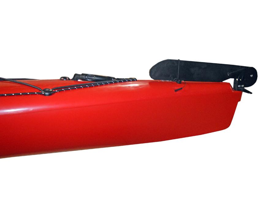 Каяк морской Луч, 3-х слойный, RST