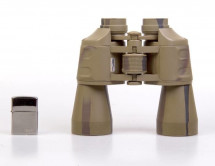 Бинокль Veber Classic БПЦ 16x50 камуфлированный