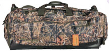 Рюкзак-сумка "AVI RANGER CARGOBAG CAMO" на 90 литров (камуфляжный)