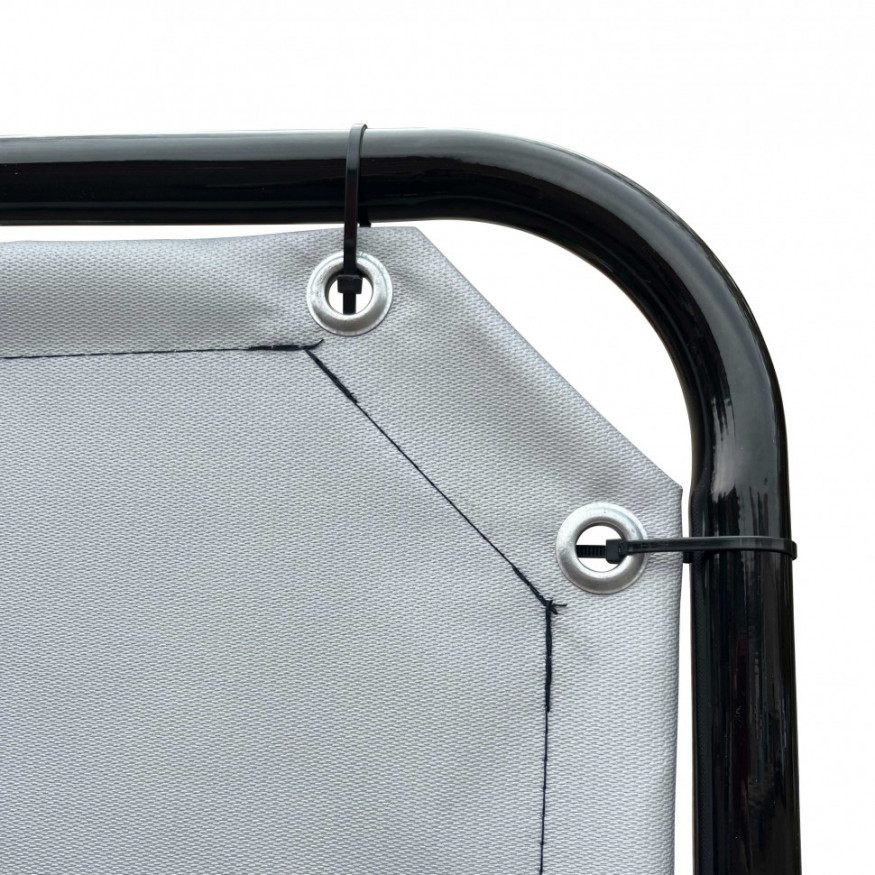 Экран защитный 2,0х1,95 (Стеклоткань), Митек